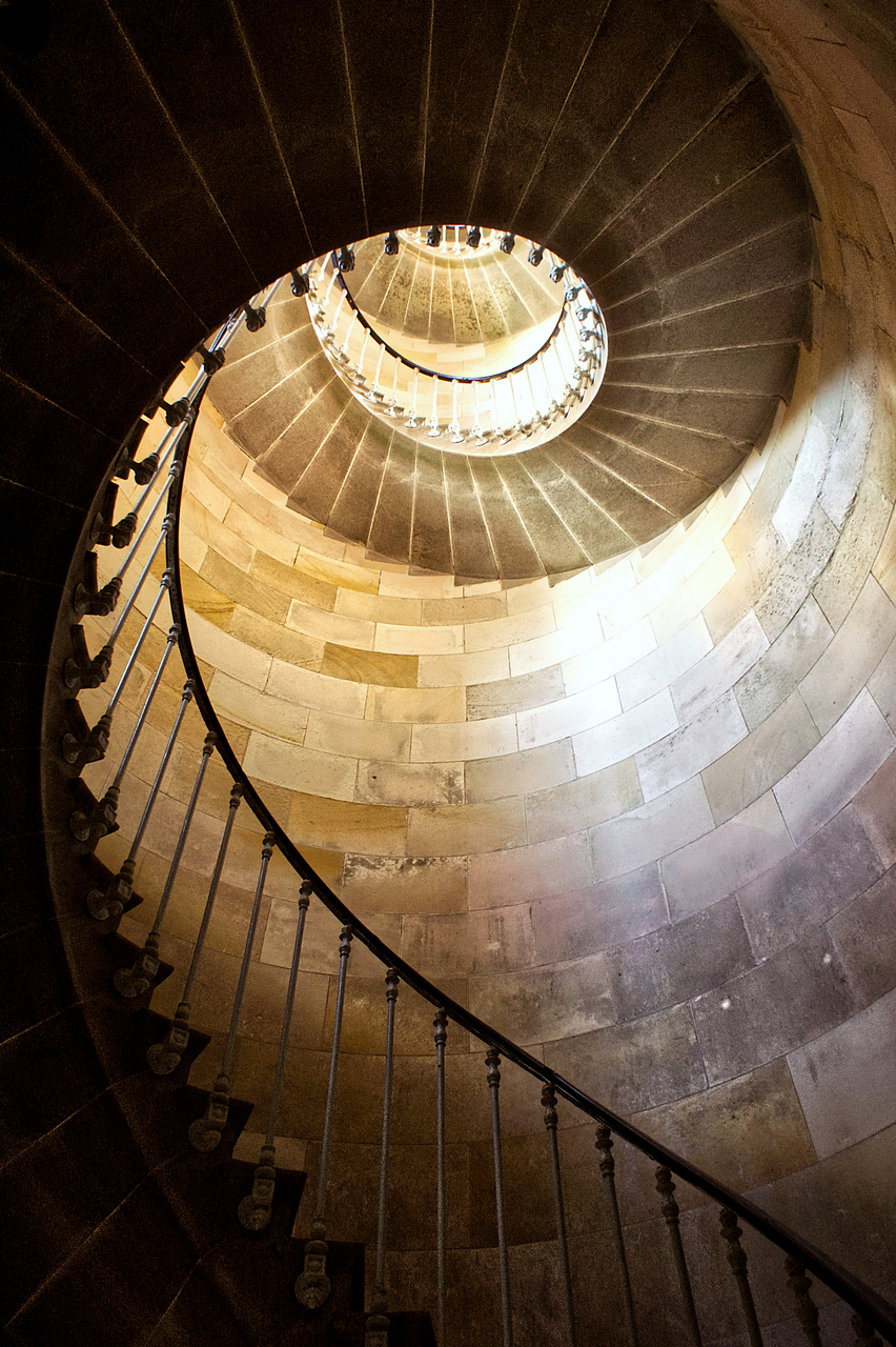 Phare des baleines