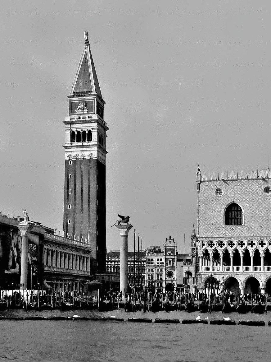 Piazza San Marco