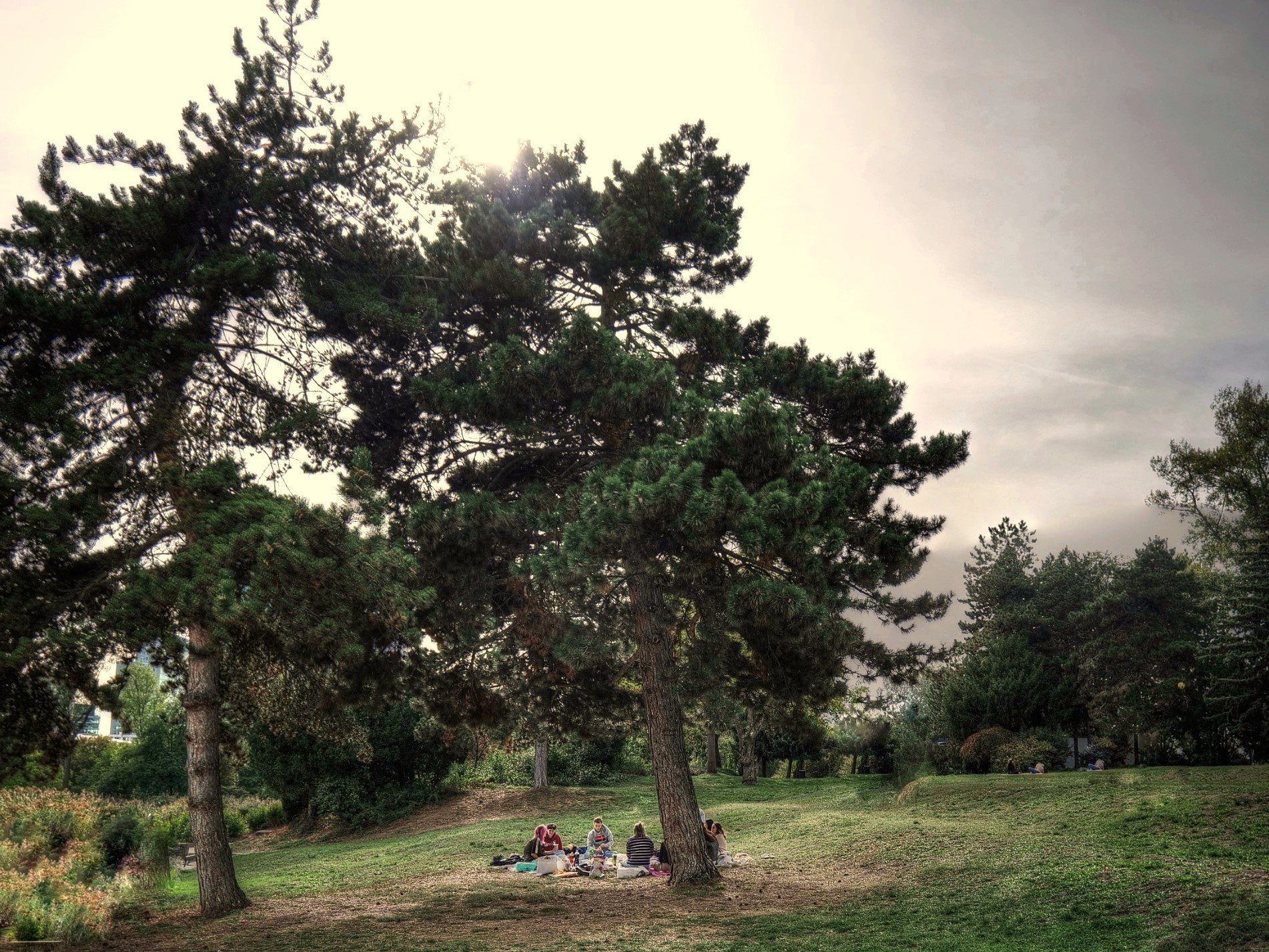 Picknick