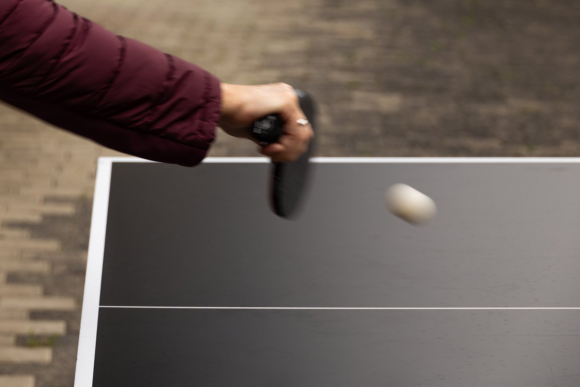 PingPong
