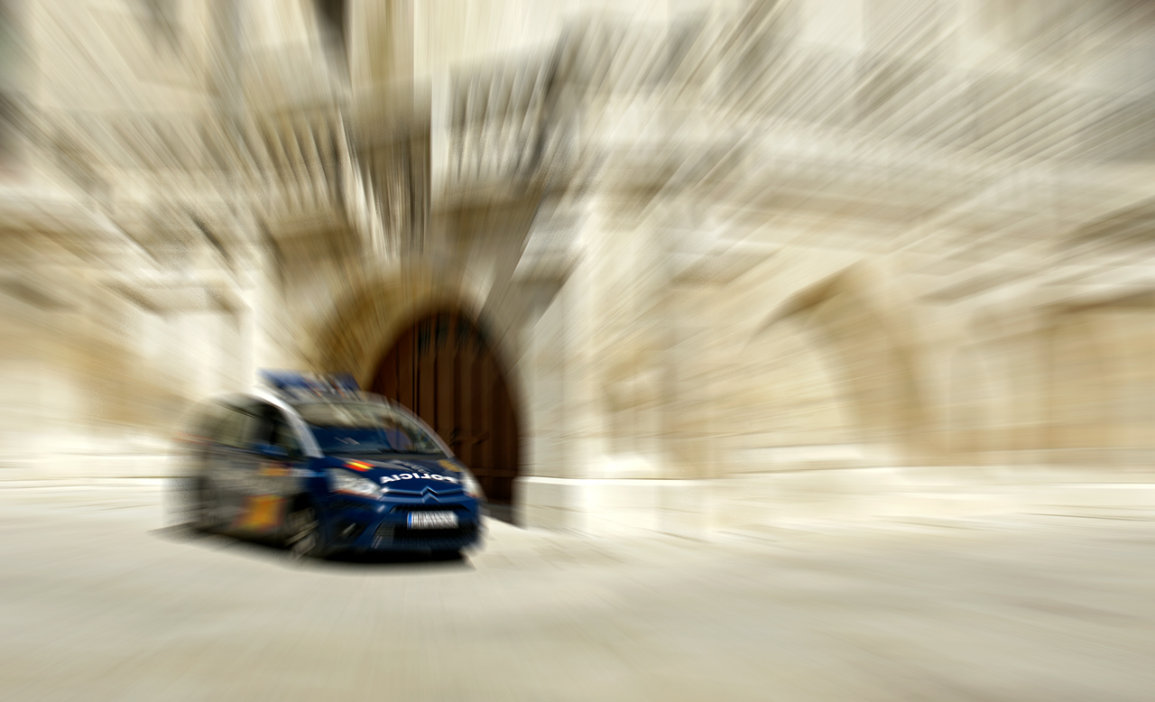 Policia