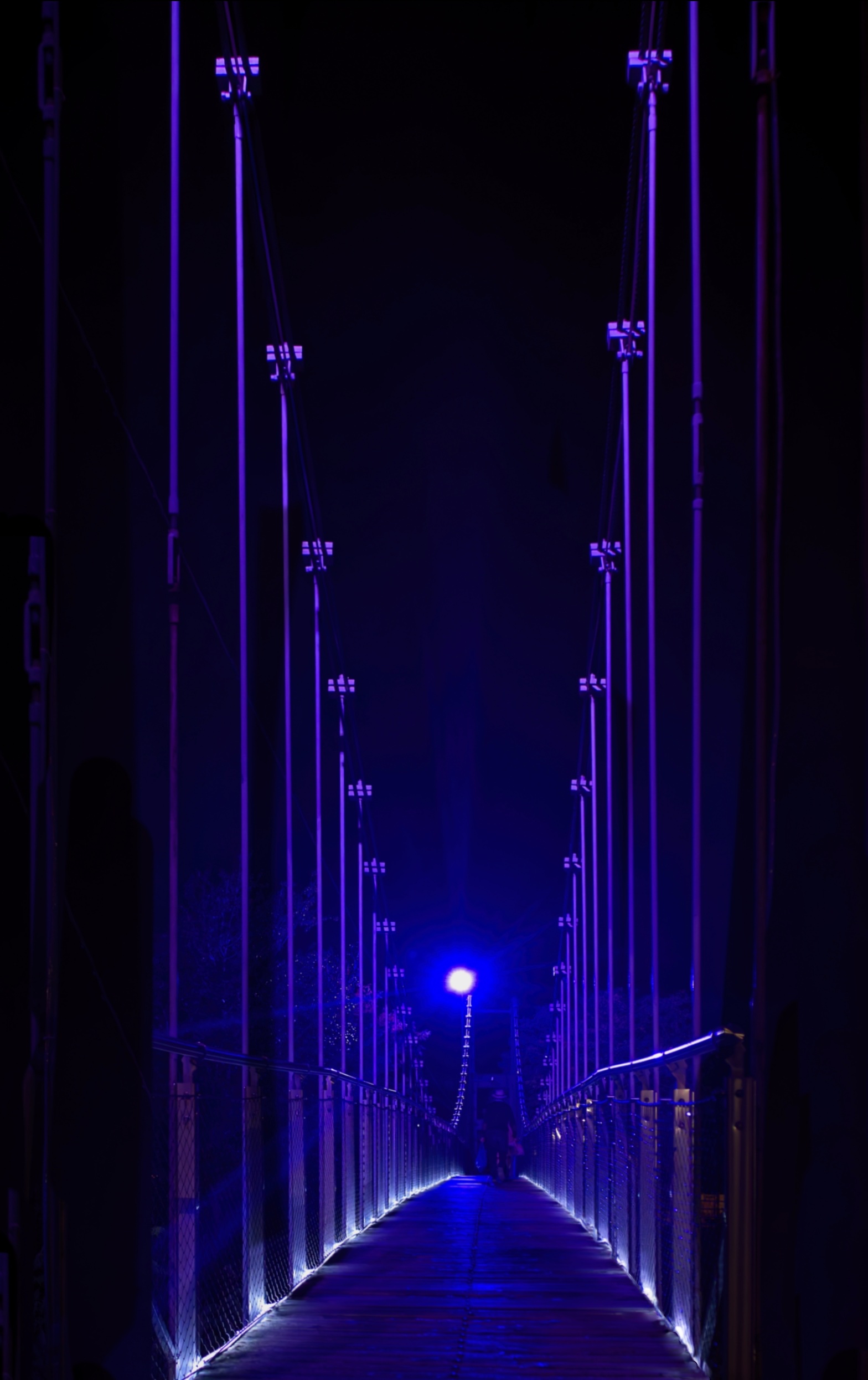 Ponte Ballerino