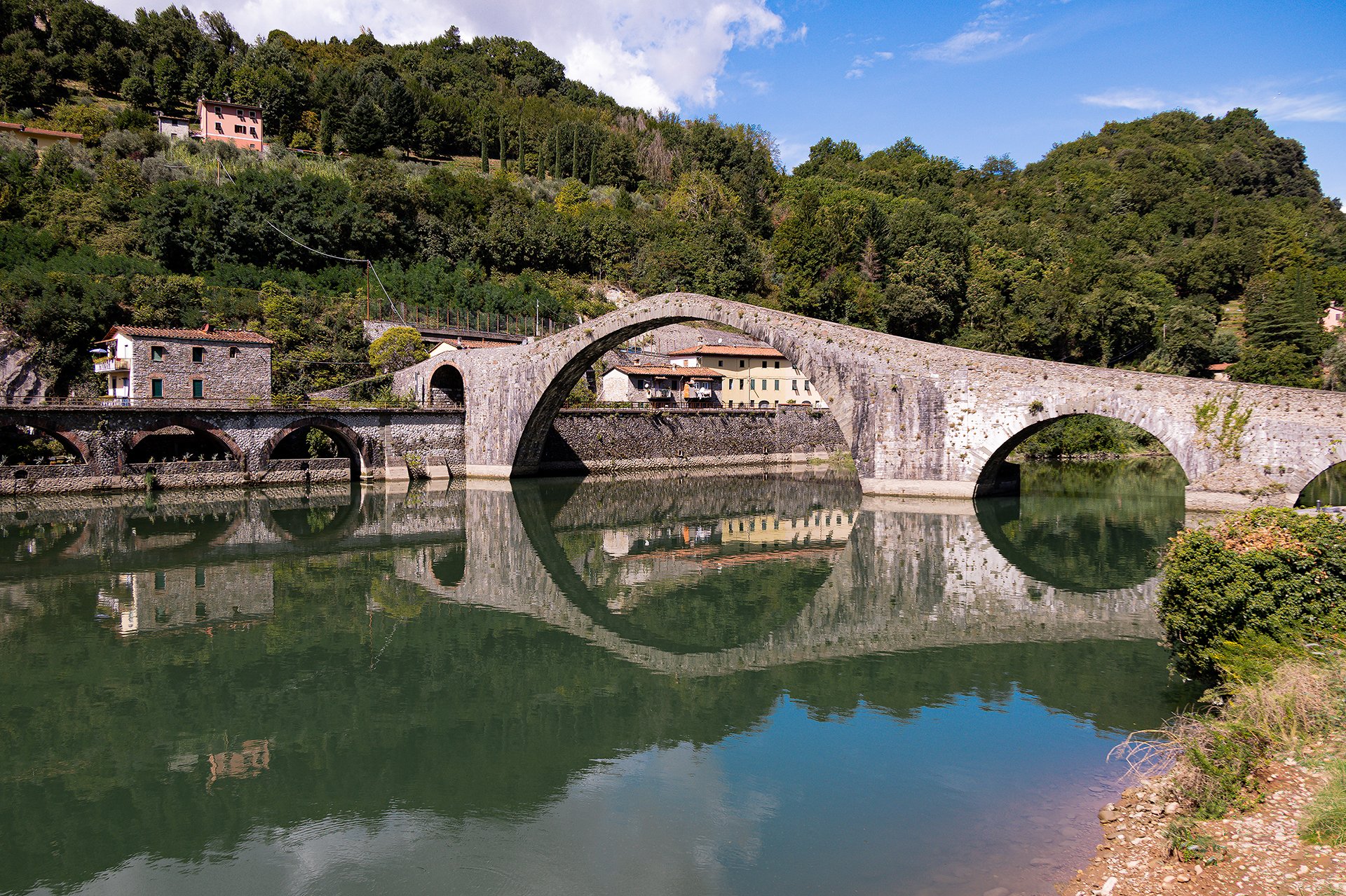 Ponte della Maddalena