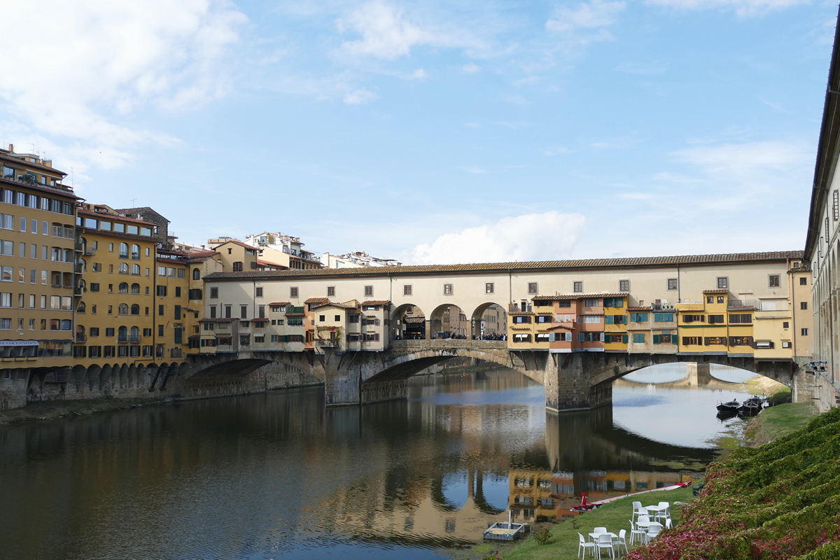 Ponte Vecchio