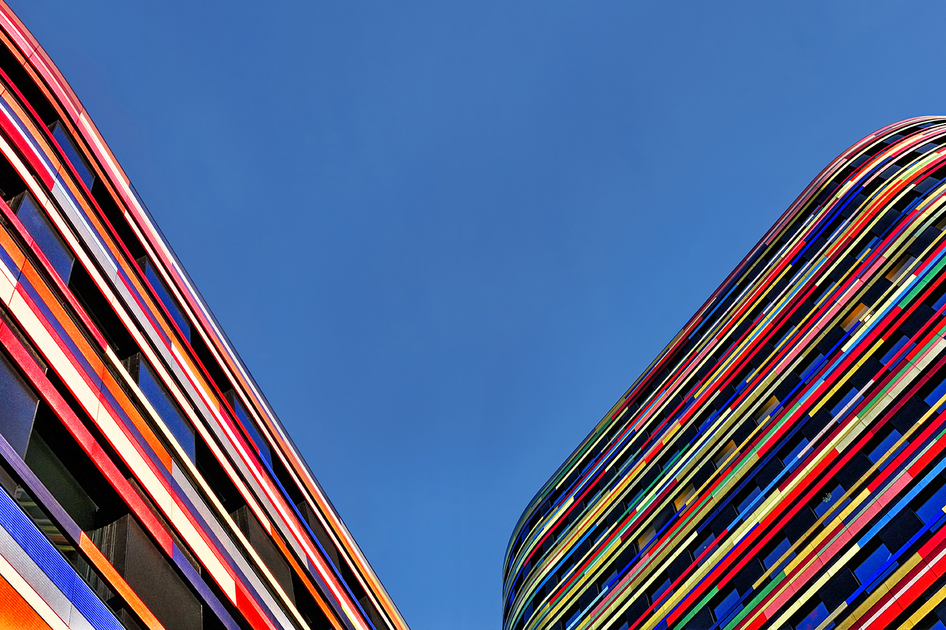 Pop Art Architektur