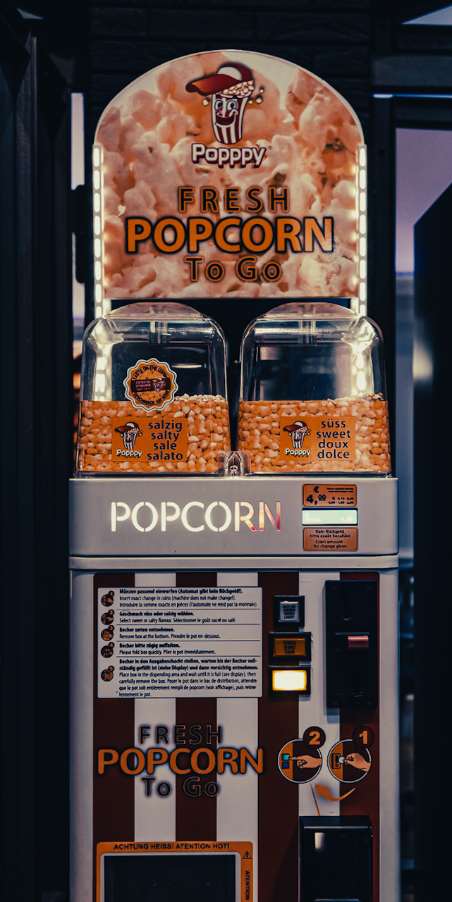 POPCORN