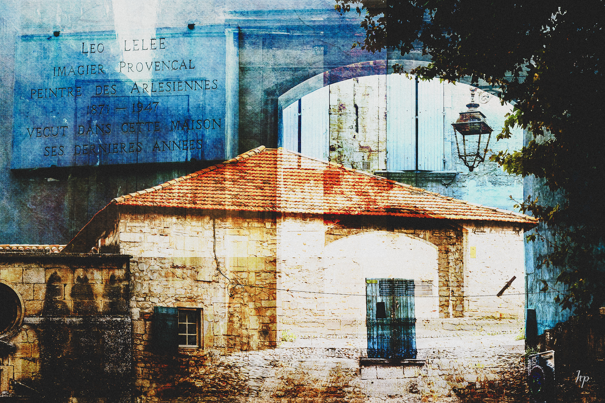 Provence