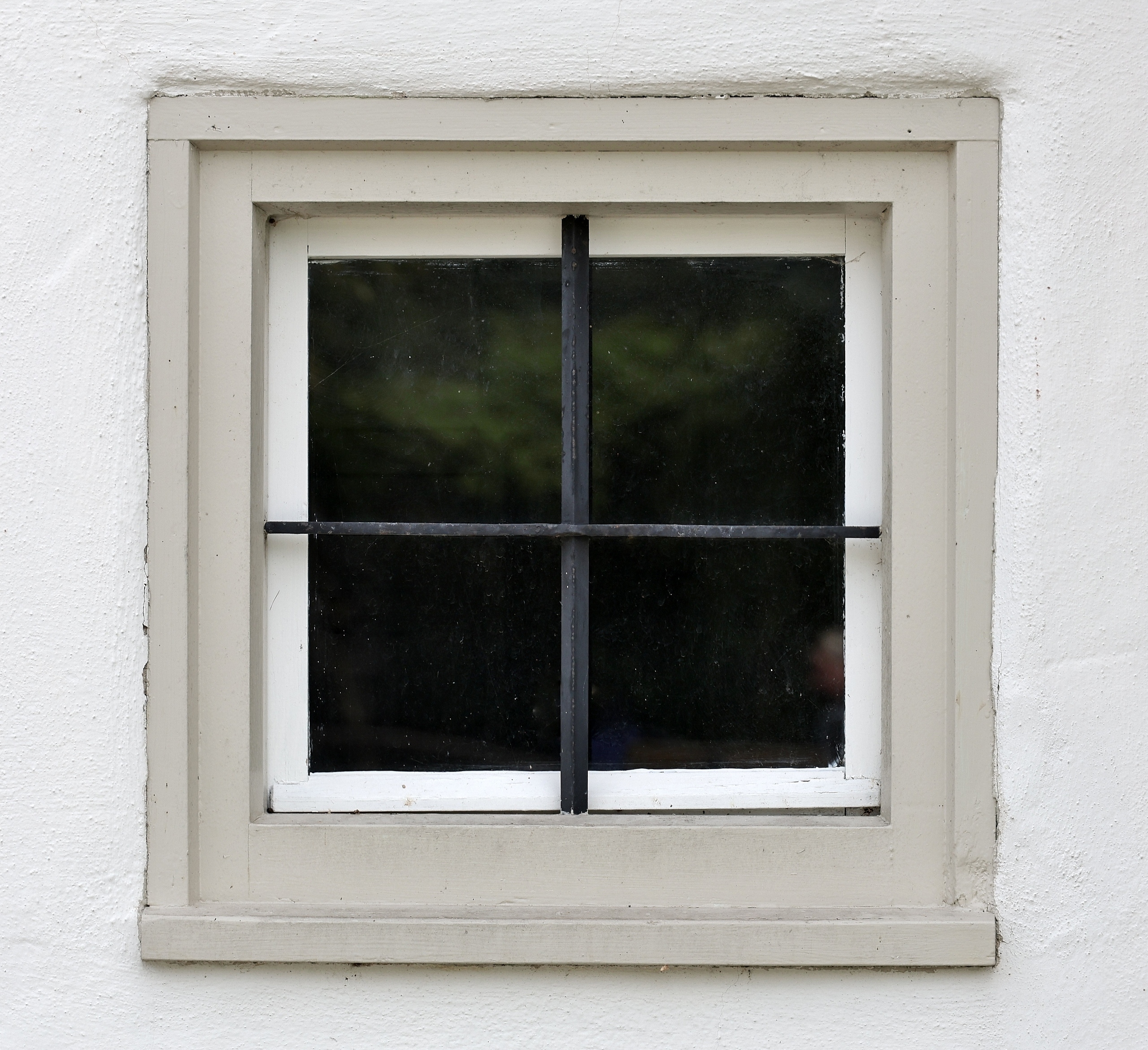 Quadratfenster