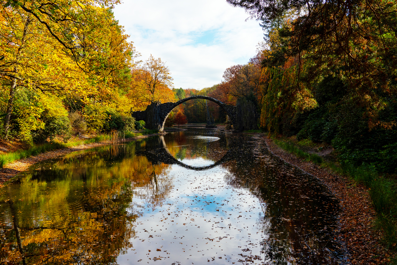 Rakotzbrücke