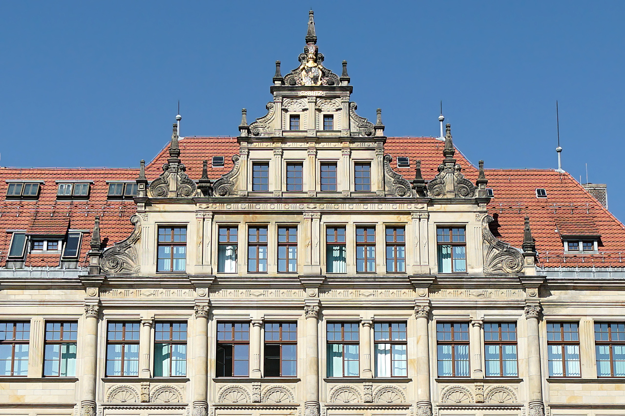 Rathaus