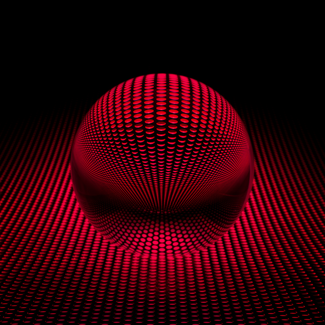 Red Ball