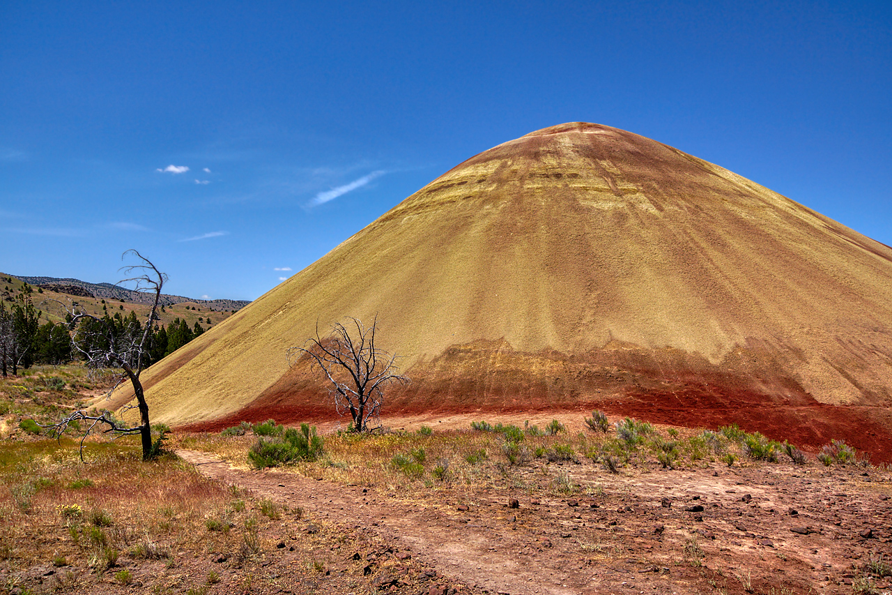 Red Hill