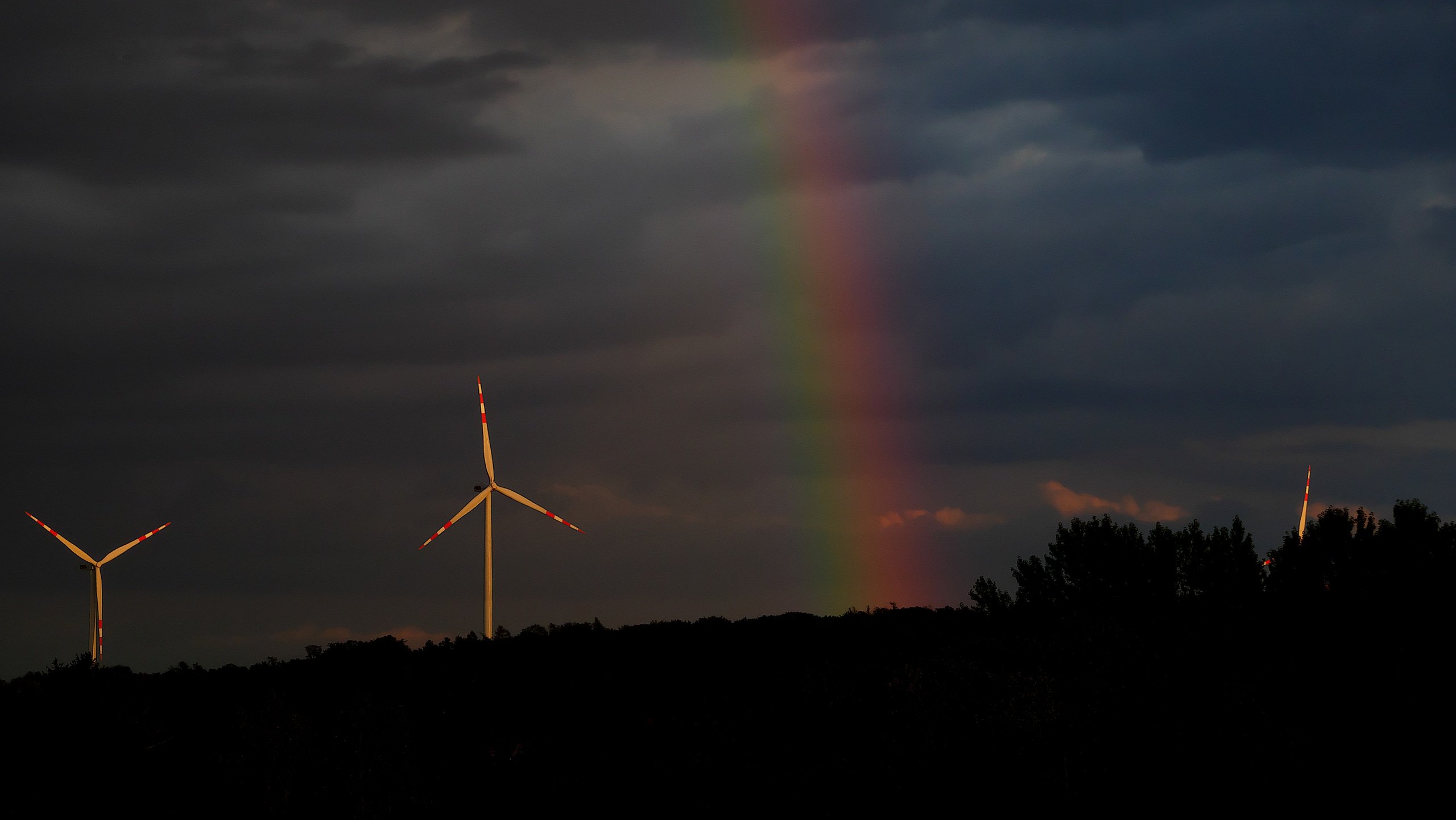 Regenbogen 12.09.2026