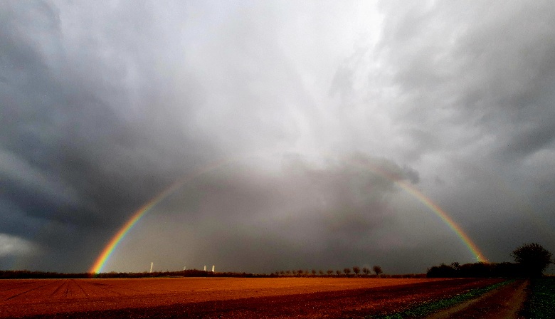 Regenbogen