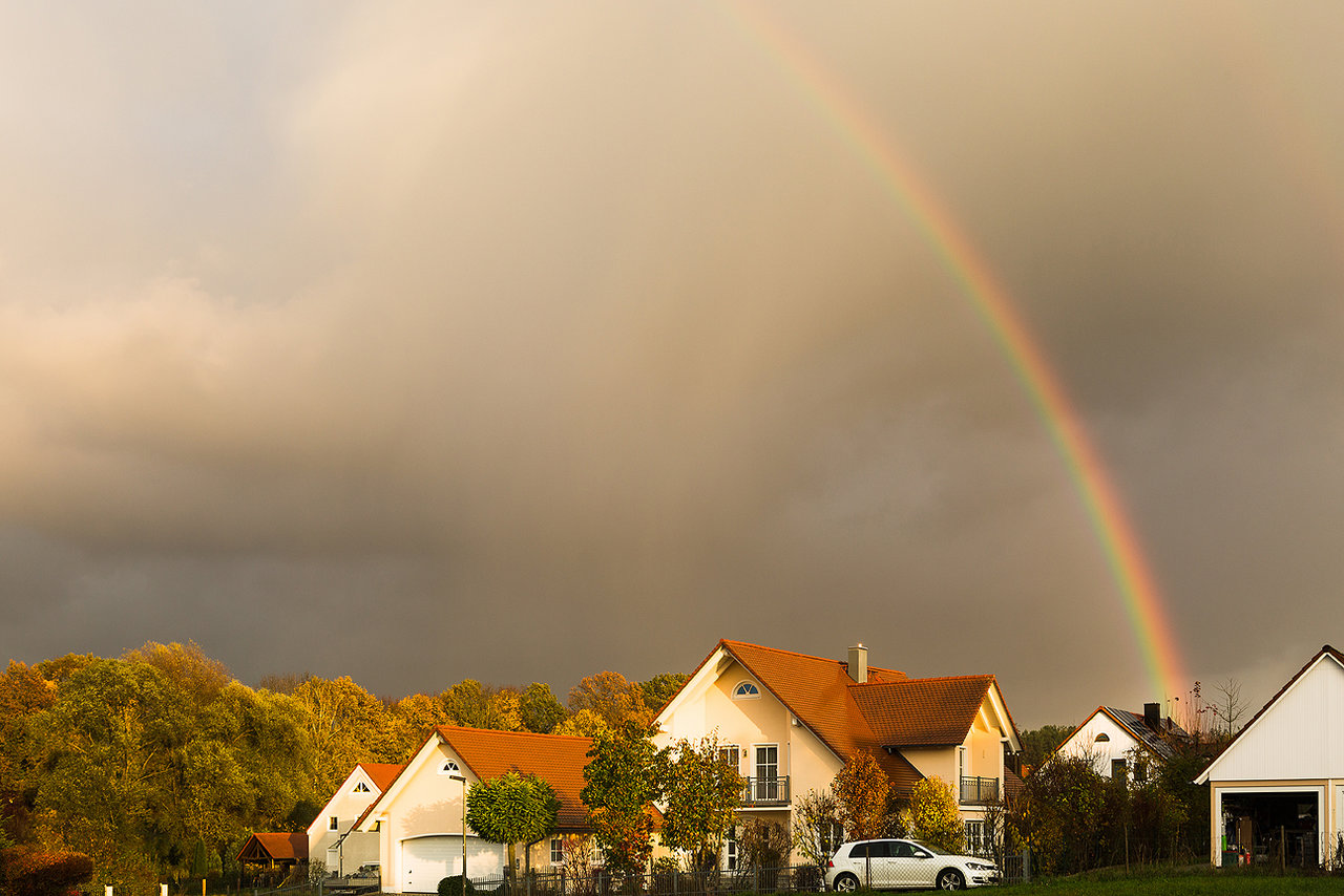 Regenbogen