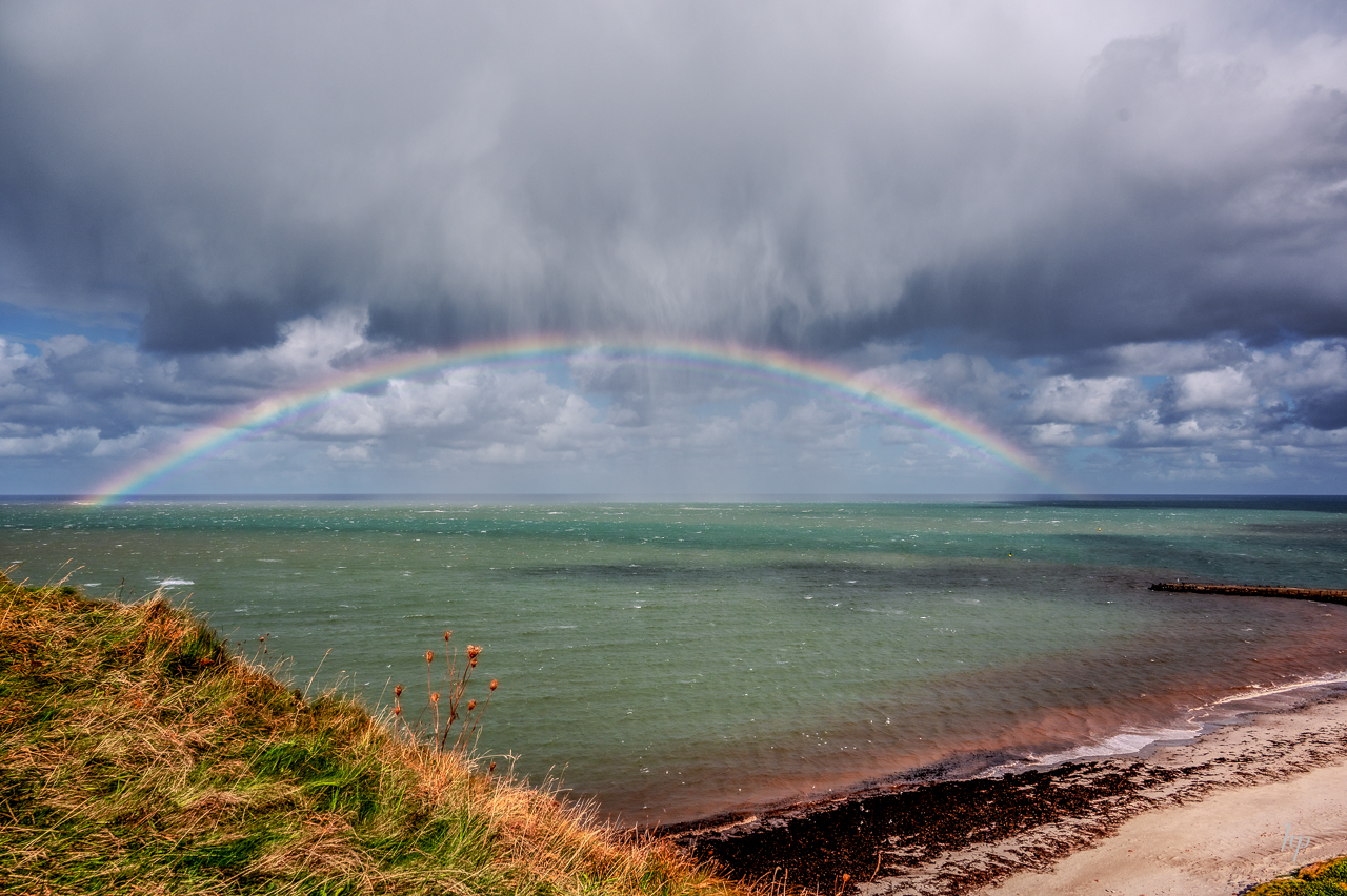 Regenbogen