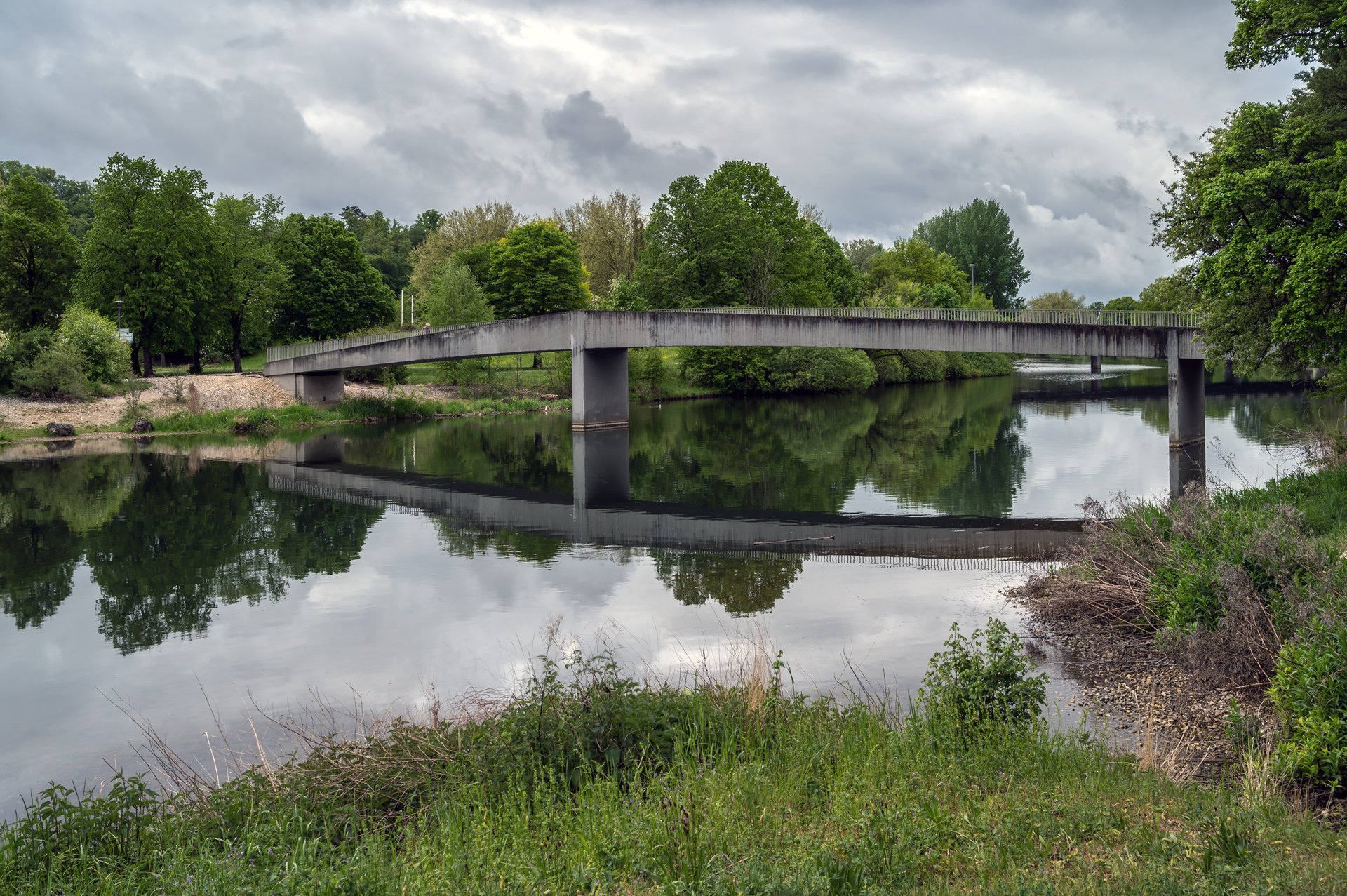 Regentag