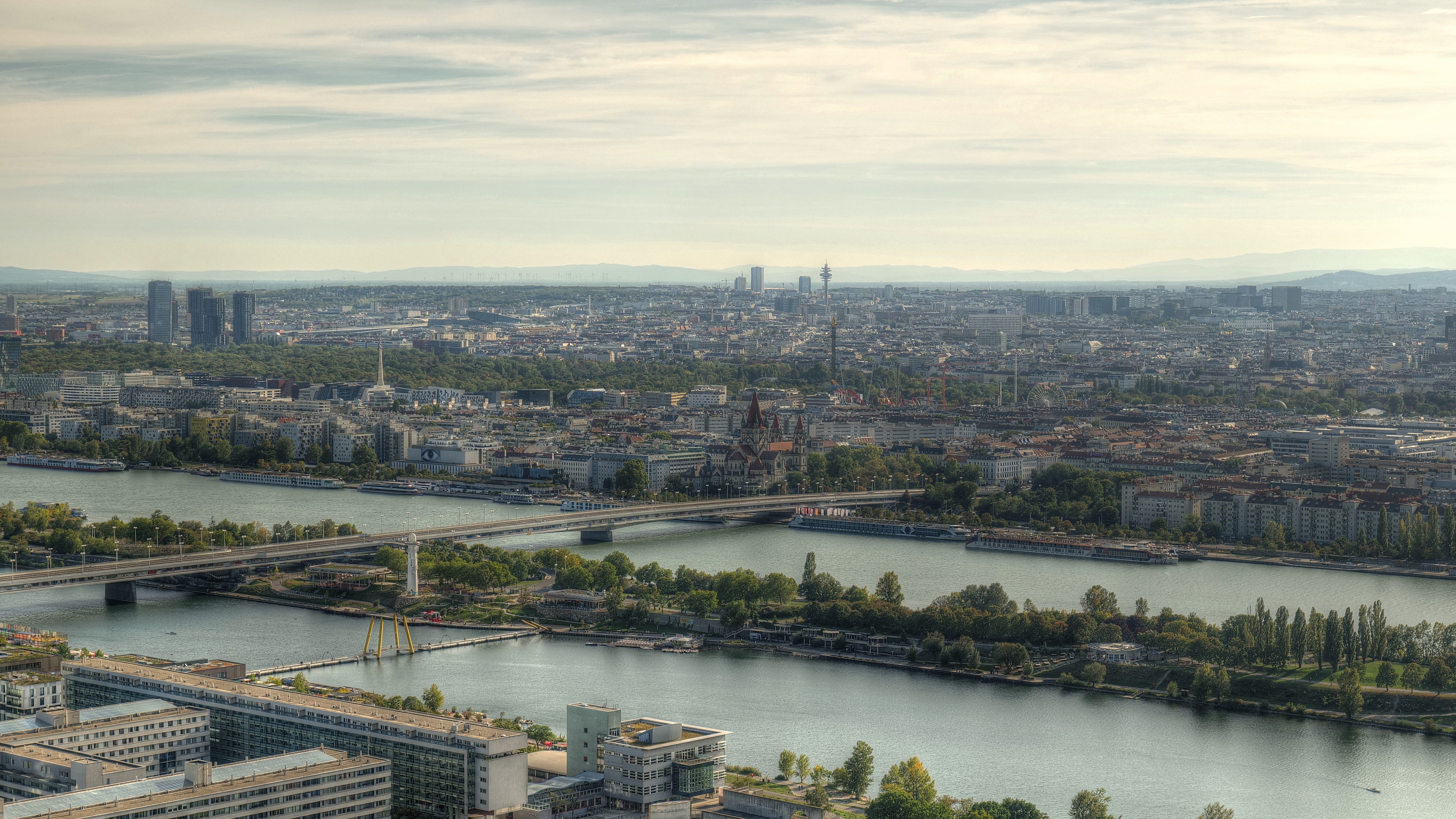 Reichsbrücke