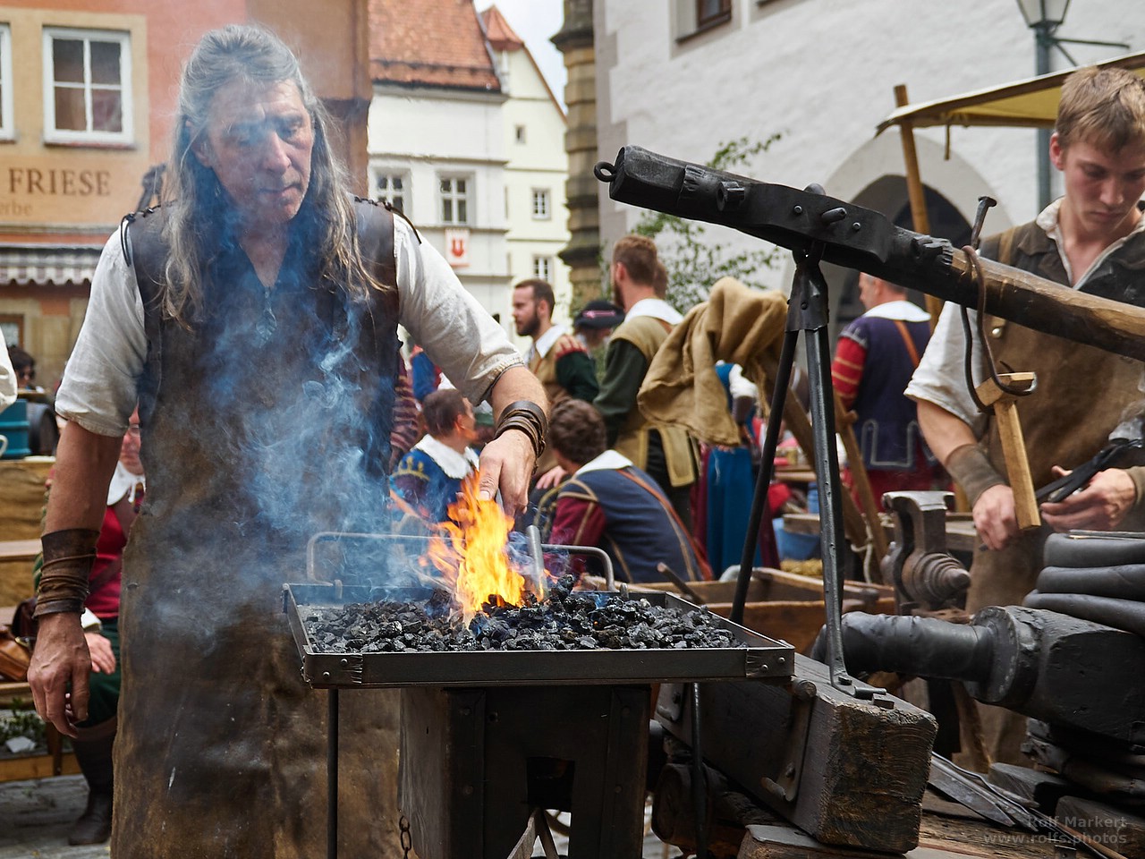 Reichsstadtfest 2019