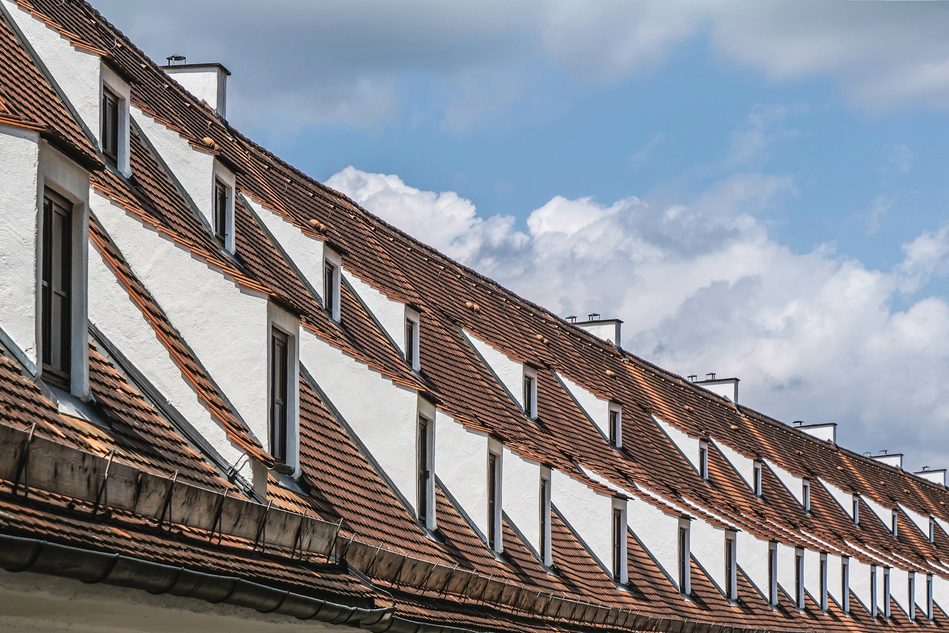 Reihenhaus