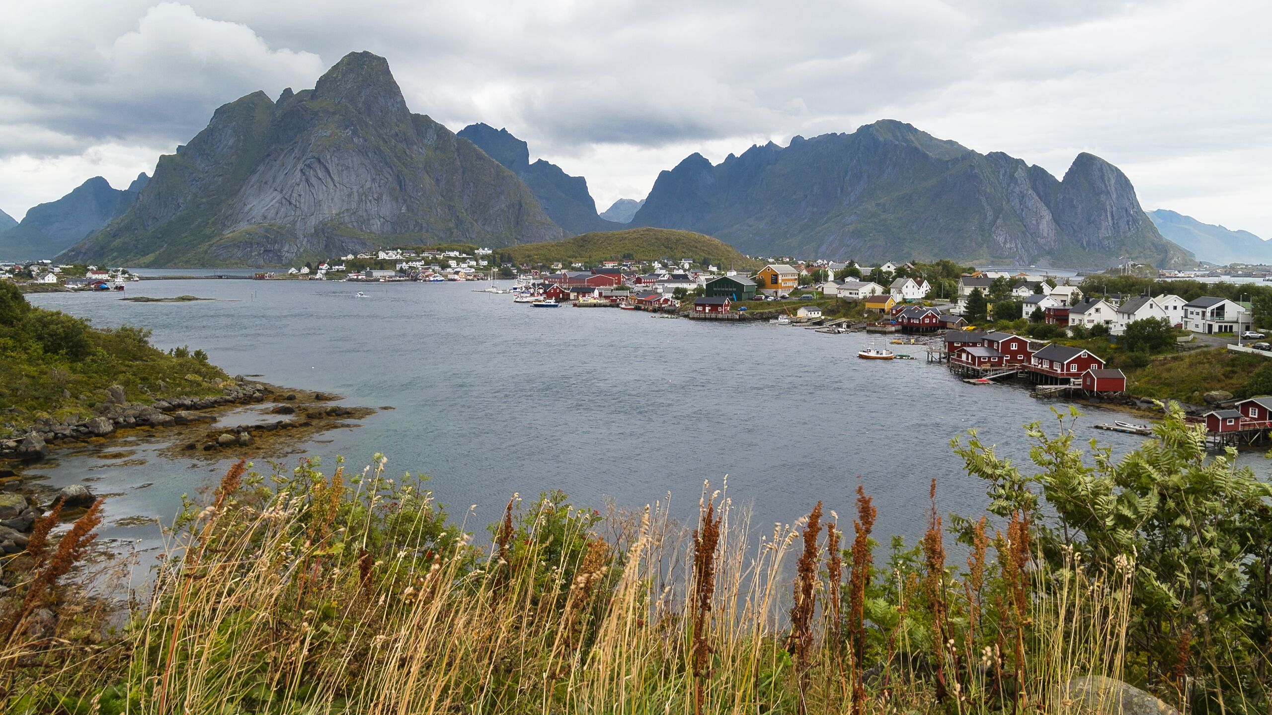 Reine, Lofoten