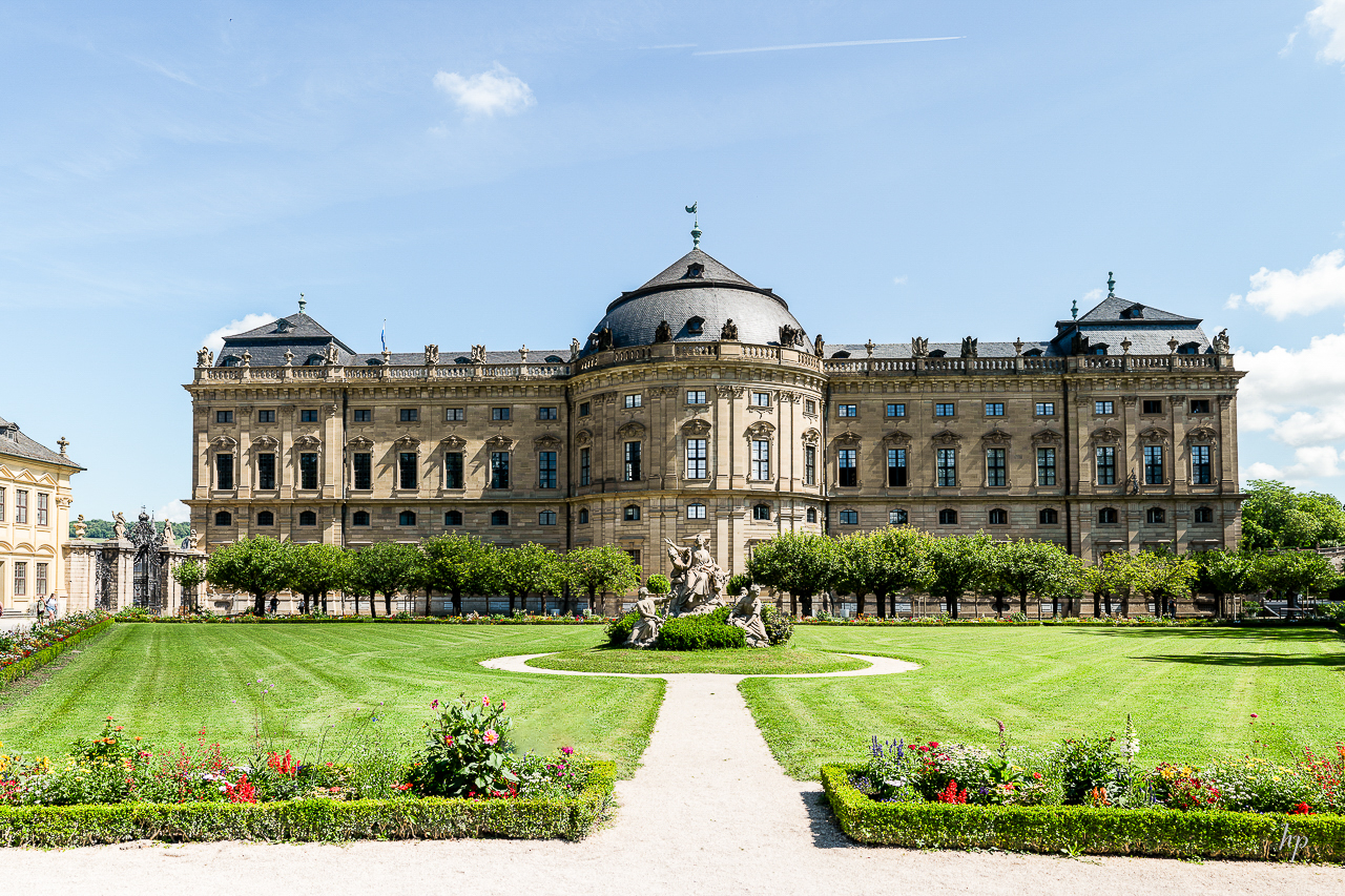 Residenz Würzburg