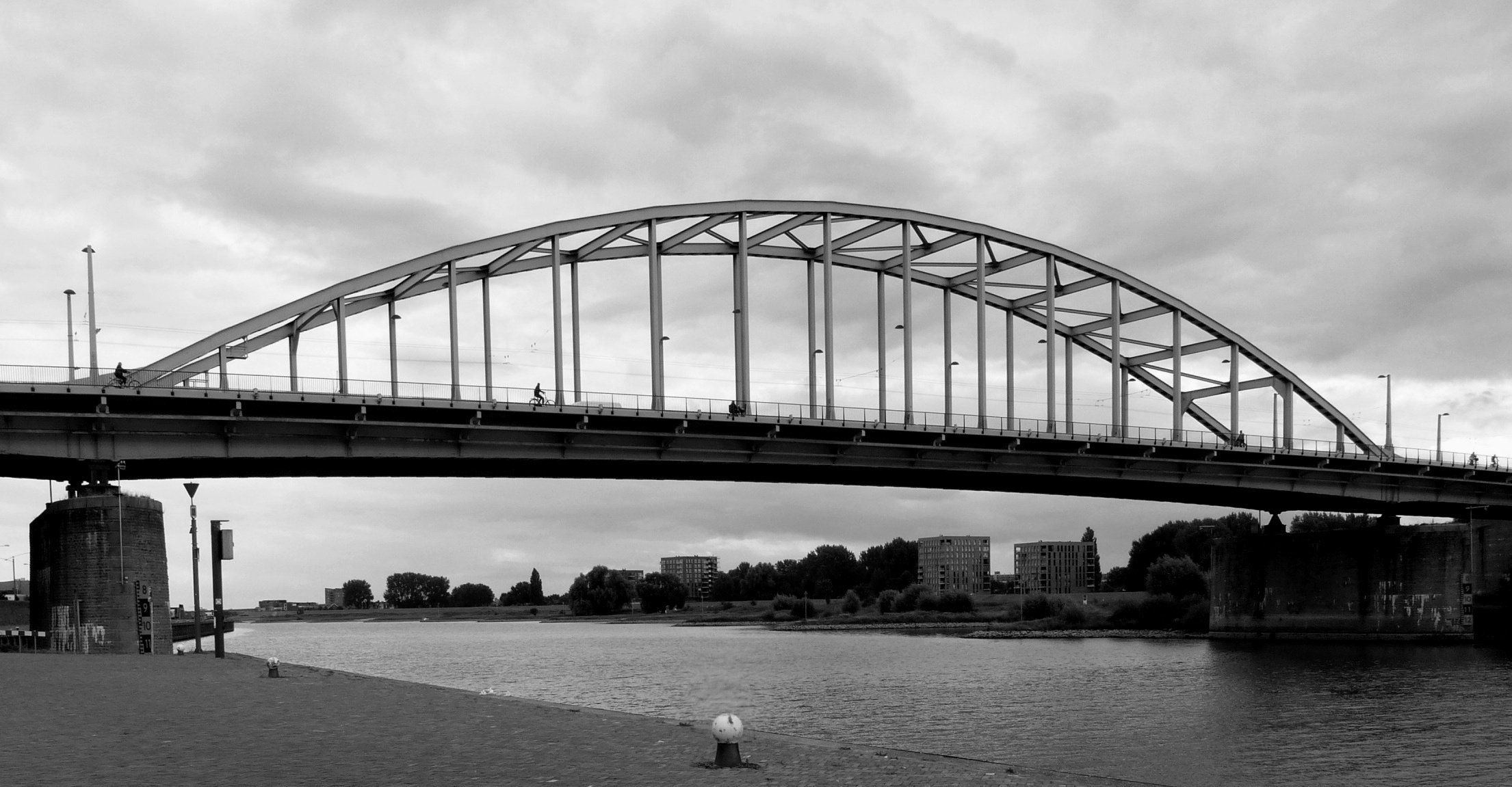 Rheinbrücke