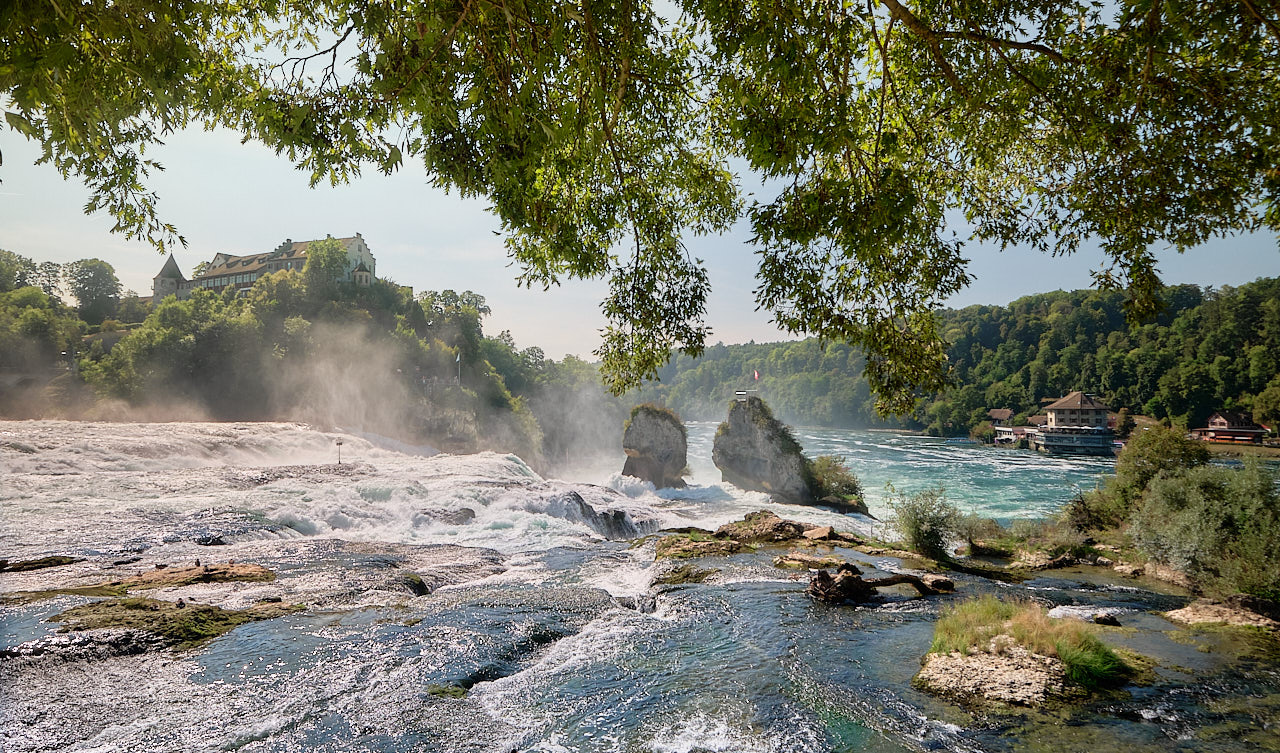 Rheinfall