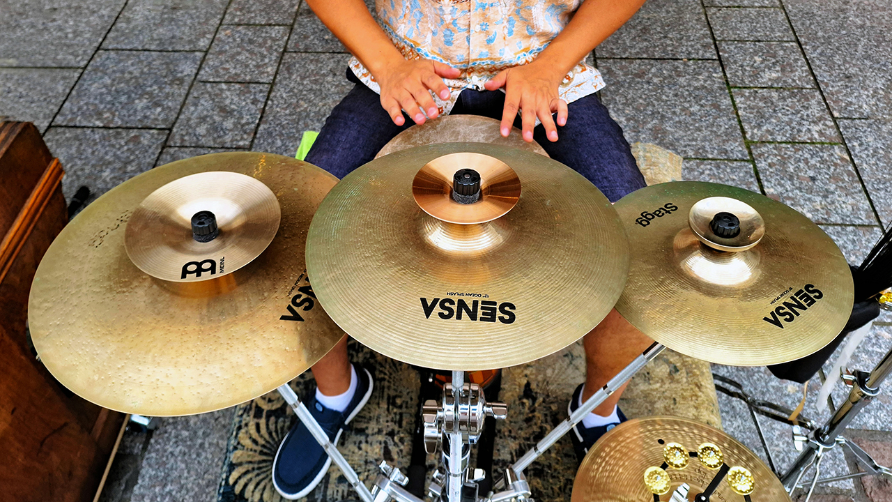 Rhythmusgeber