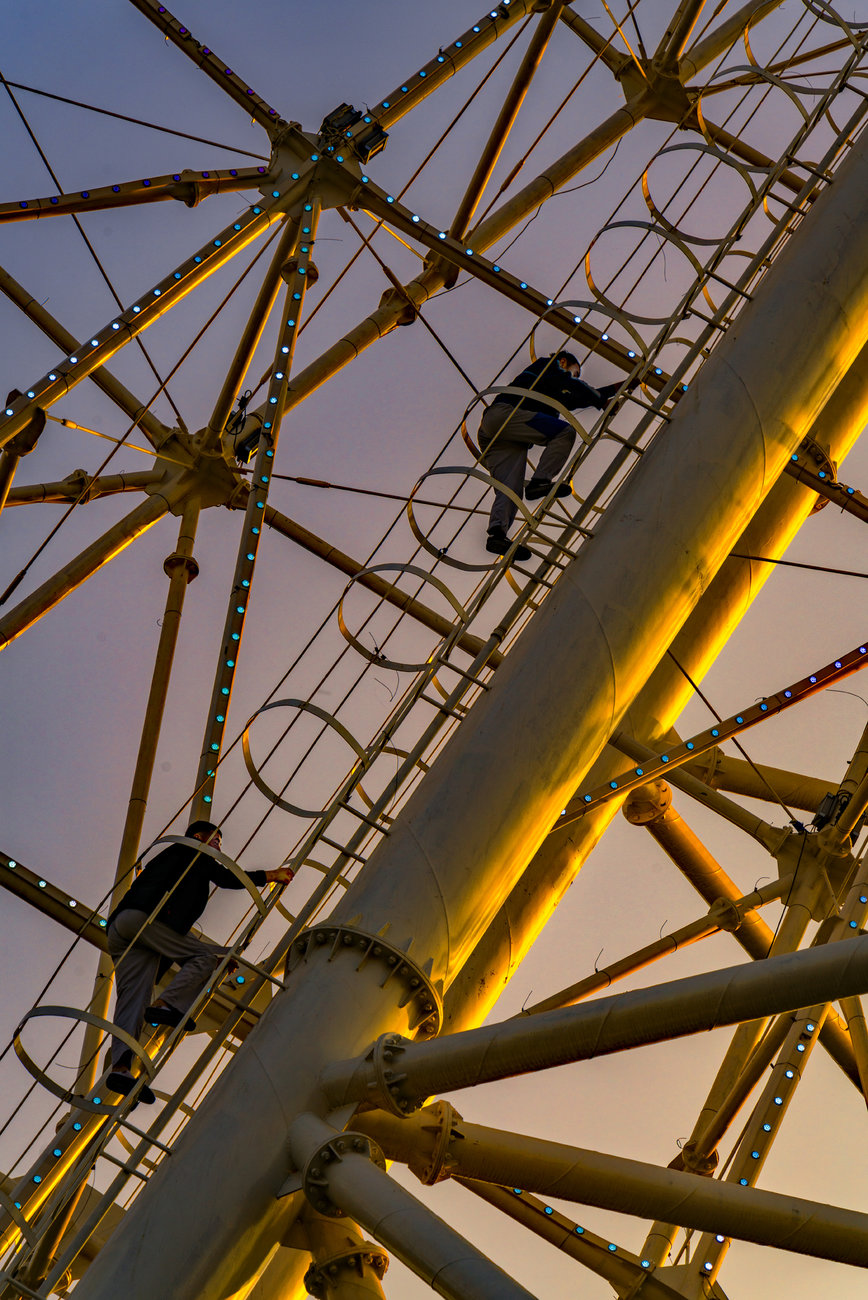 Riesenrad 3