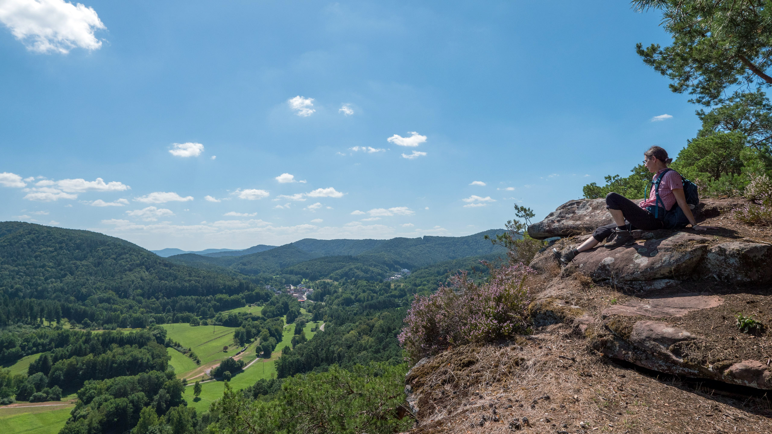 Rimbach Steig