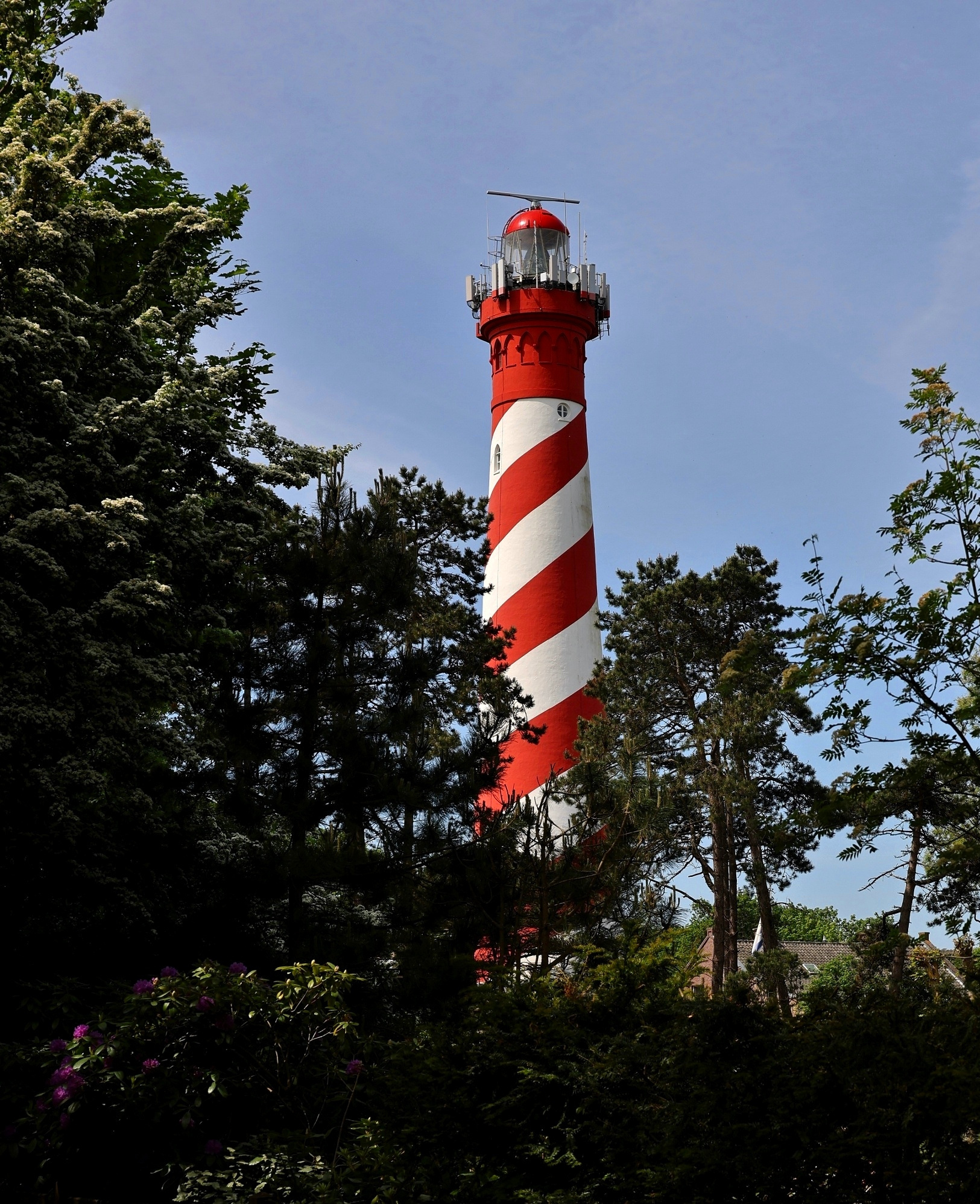 Ringelturm