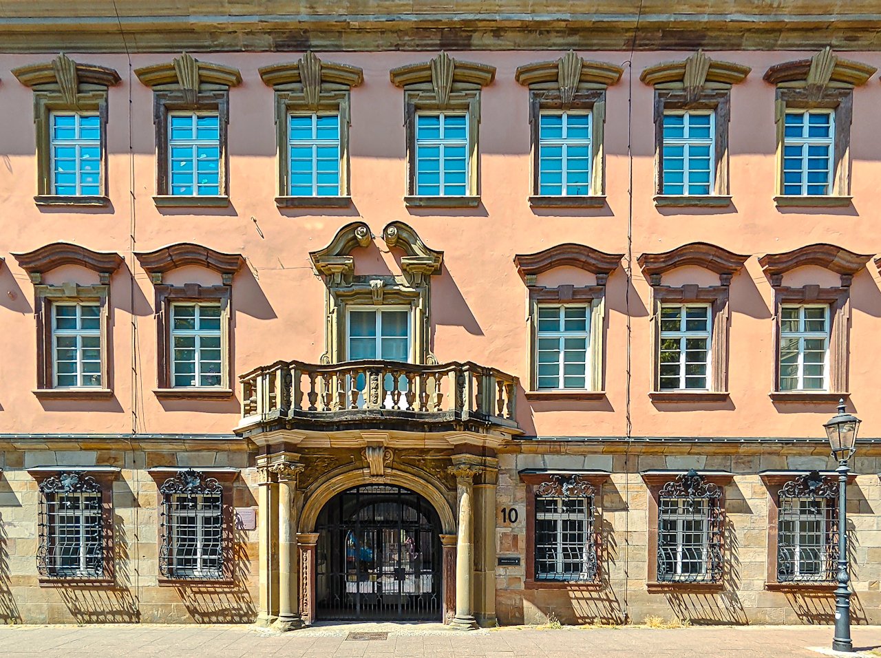 Ritterbau