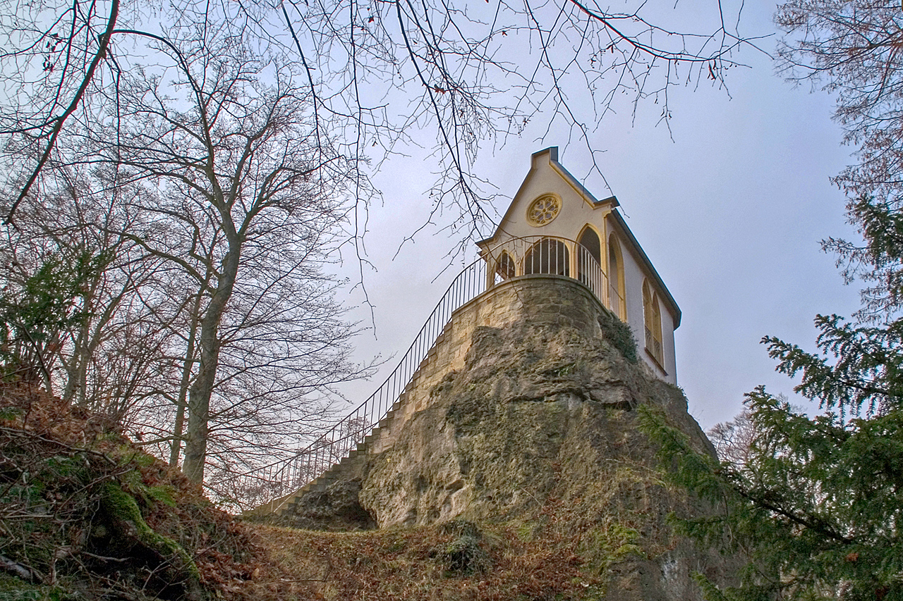 Ritterkapelle