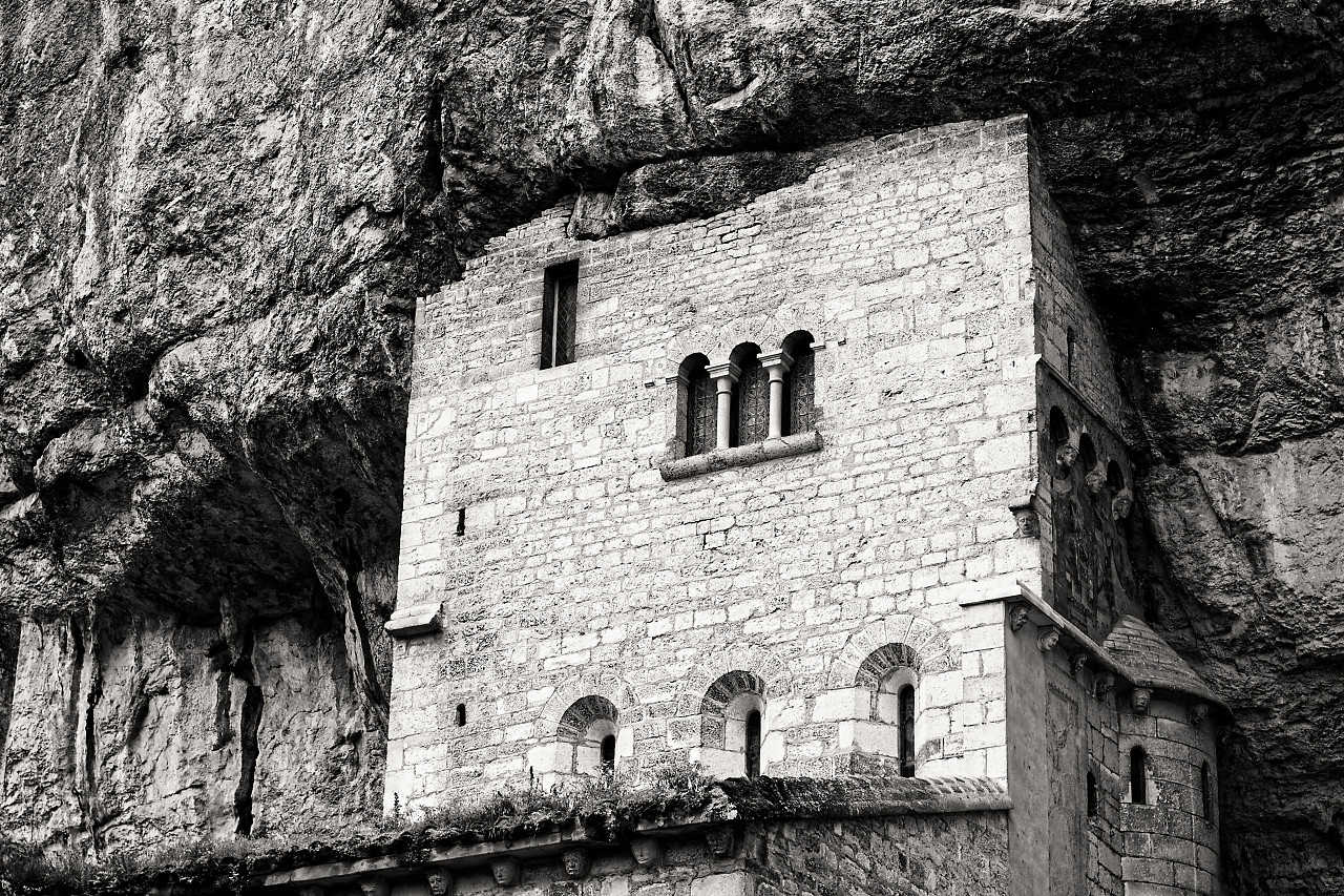 Rocamadour