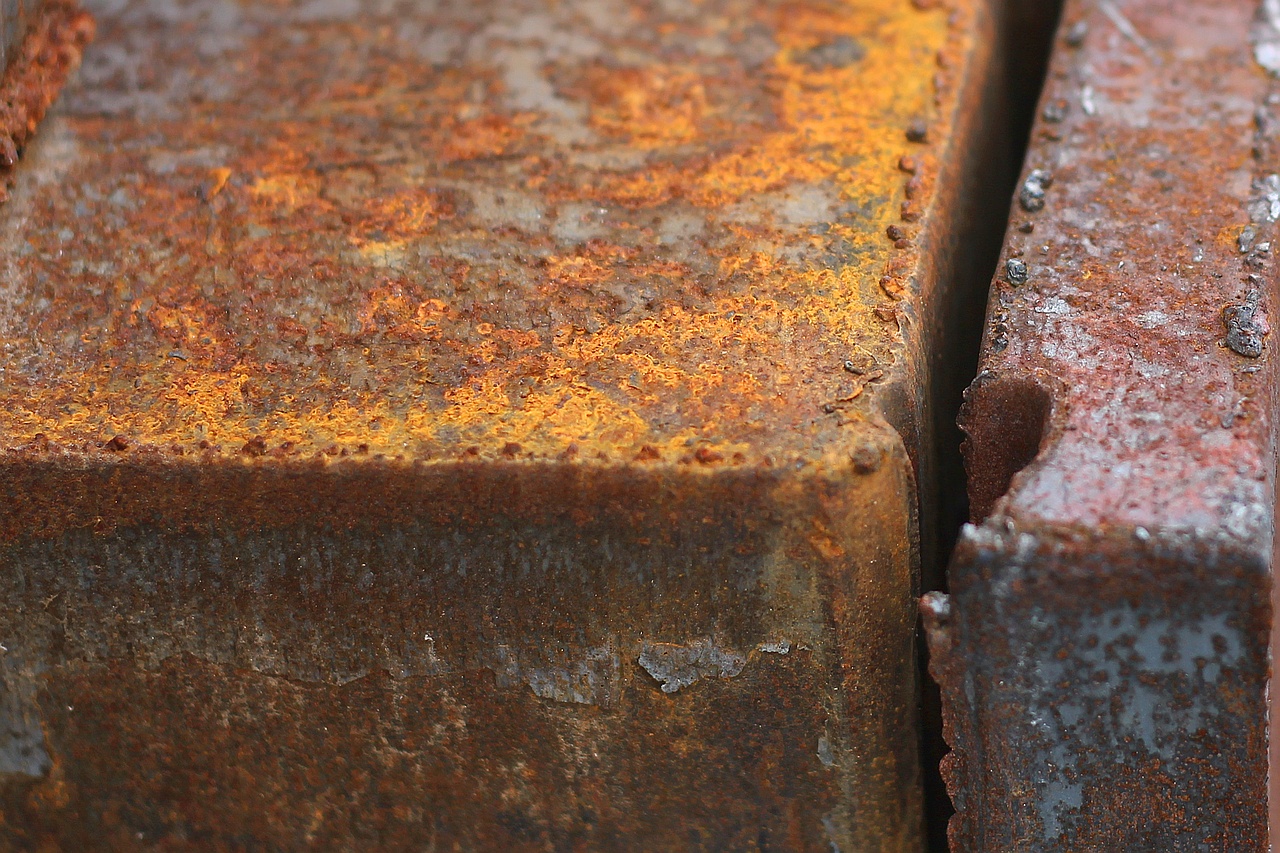 Roheisen 1 | d-pixx.de Forum