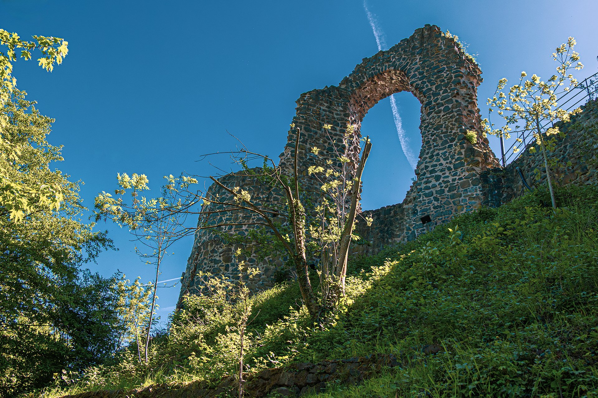 Rolandsbogen
