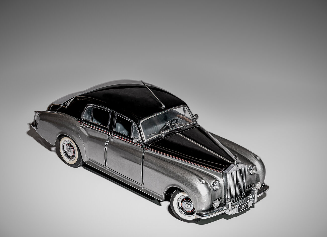 Rolls Royce Modell