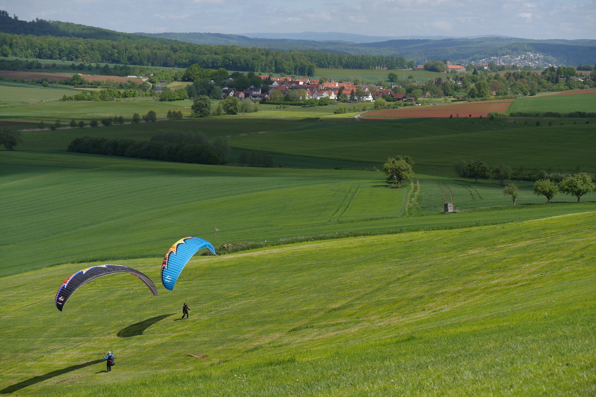 Ronneburger Hügelland