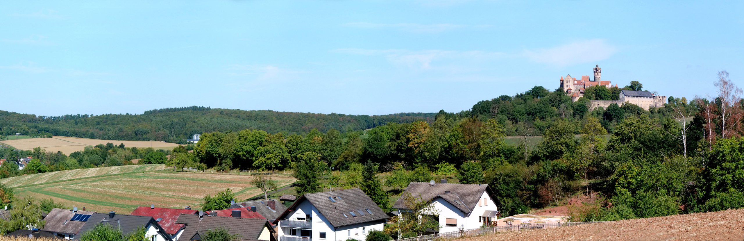 Ronneburger Hügelland