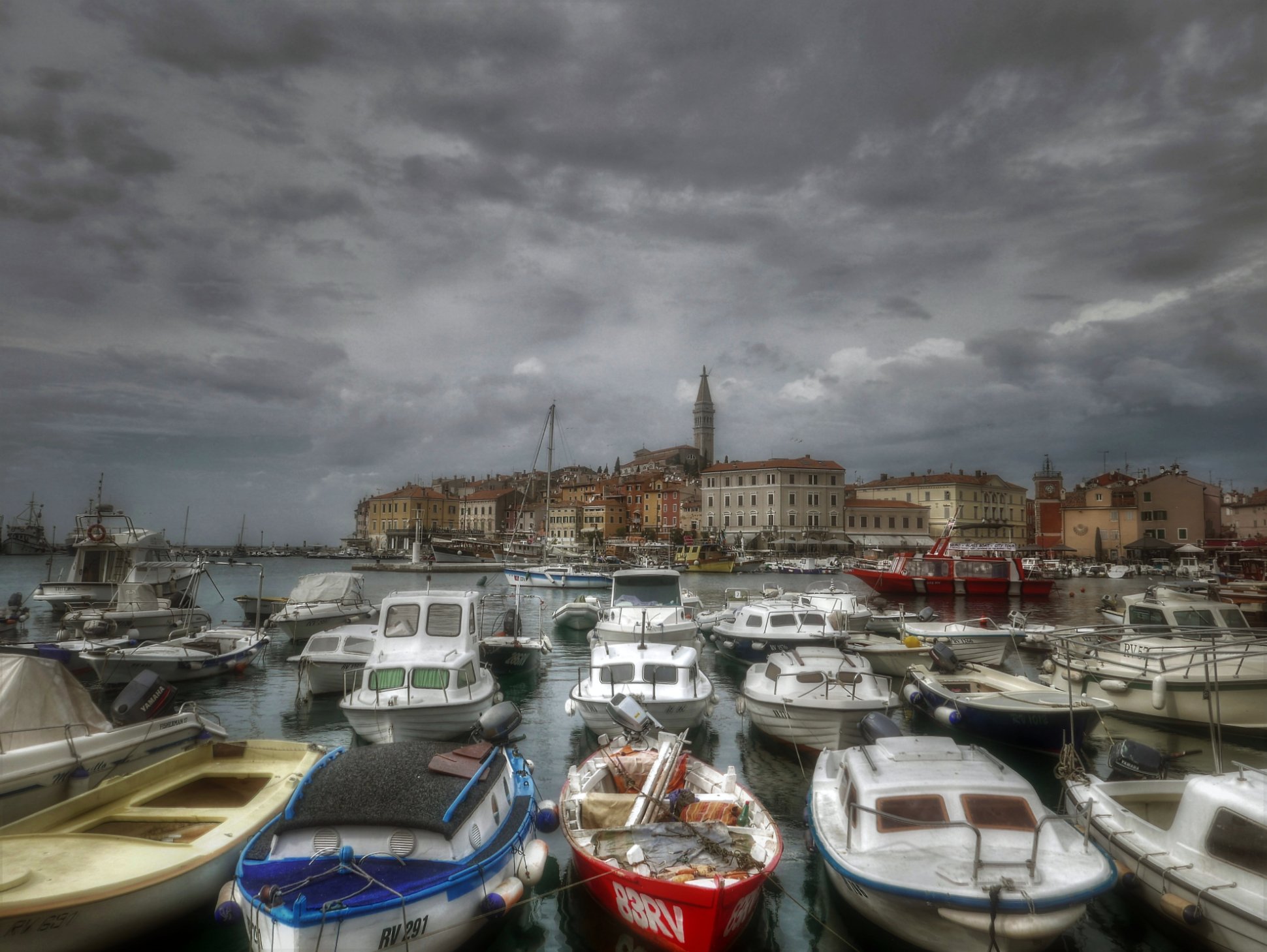Rovinj