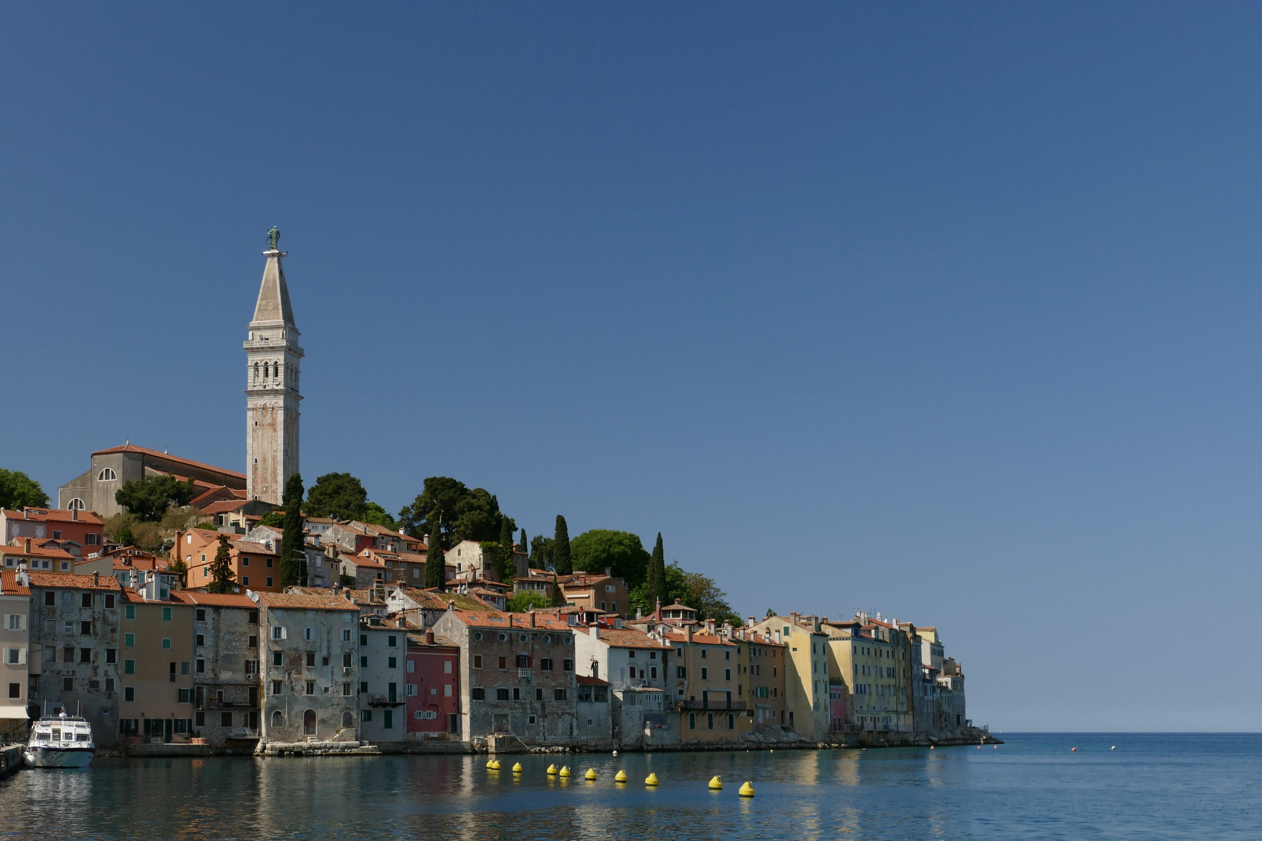 Rovinj
