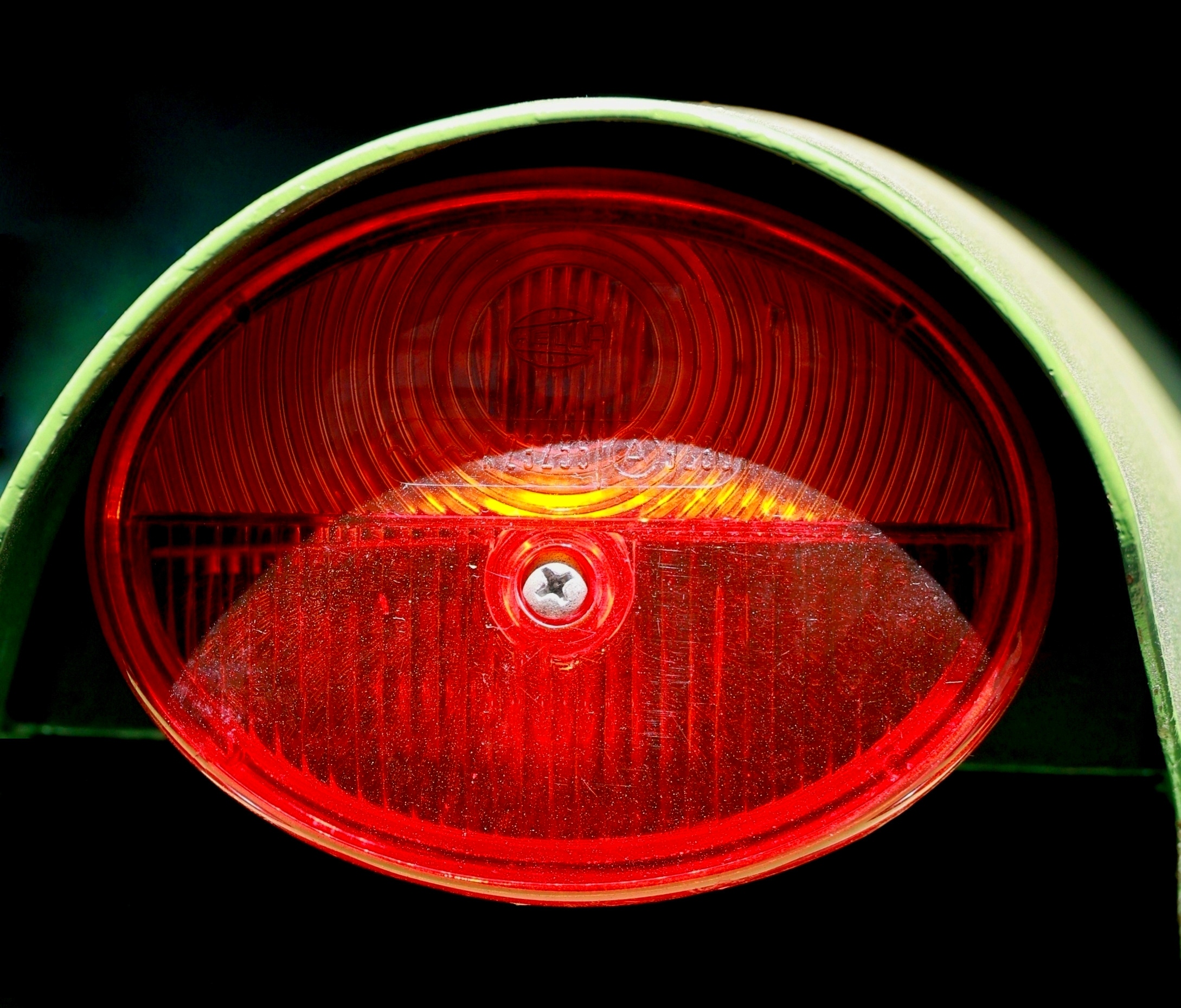 Rücklicht