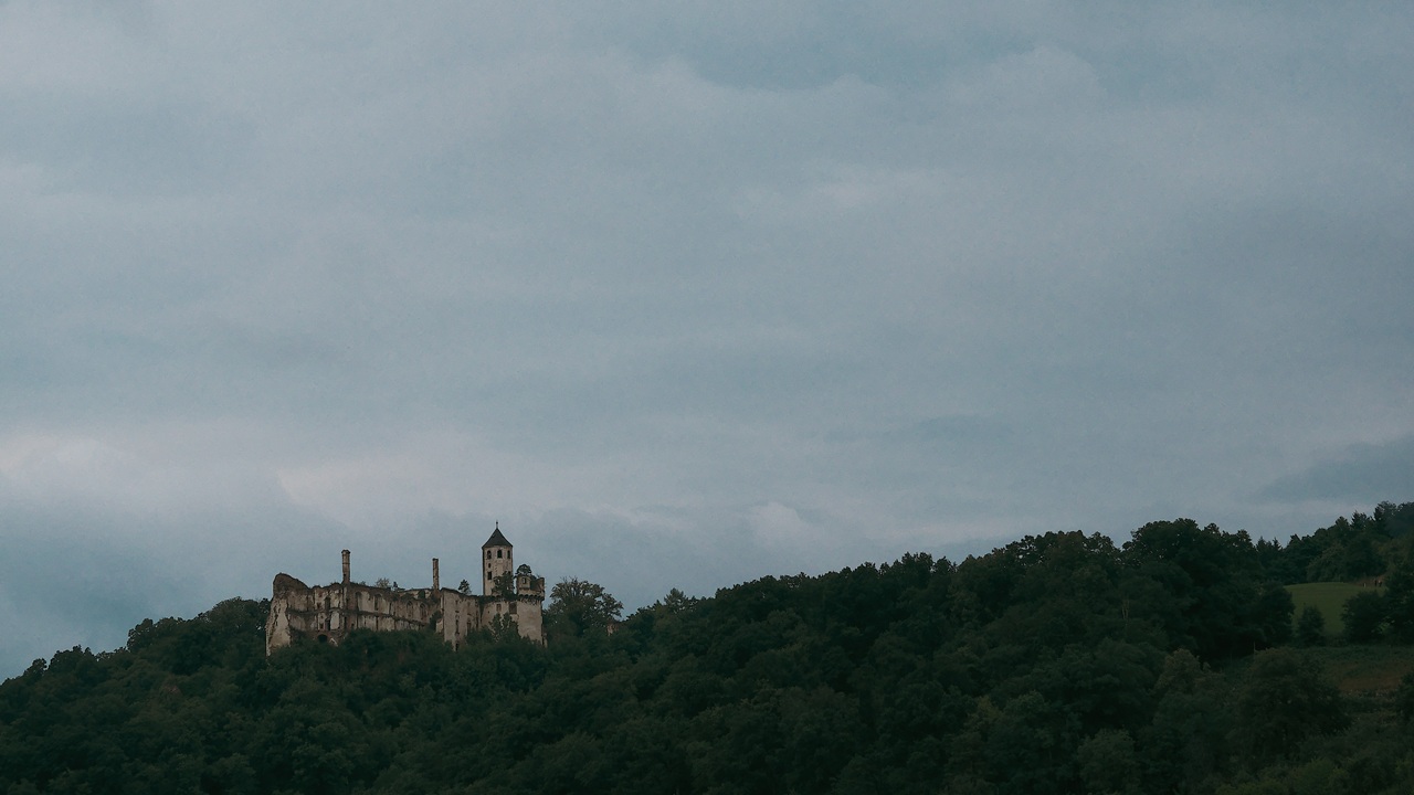 Ruine Hohenegg