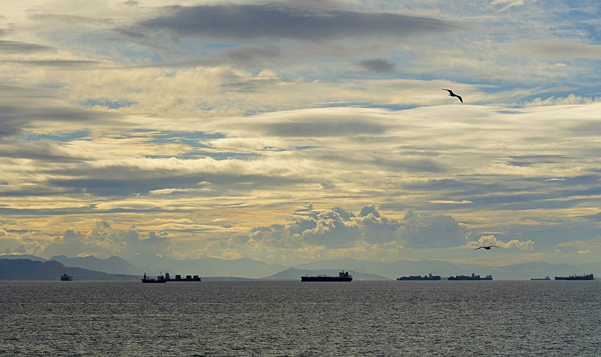 ... Rush Hour