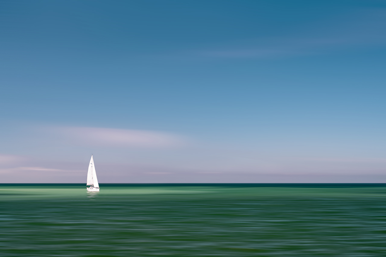 Sailing