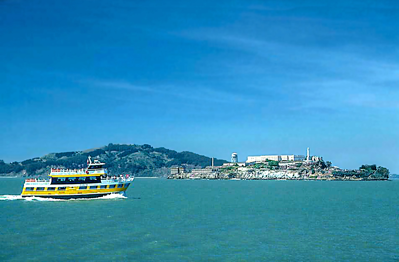 San Francisco Bay Area