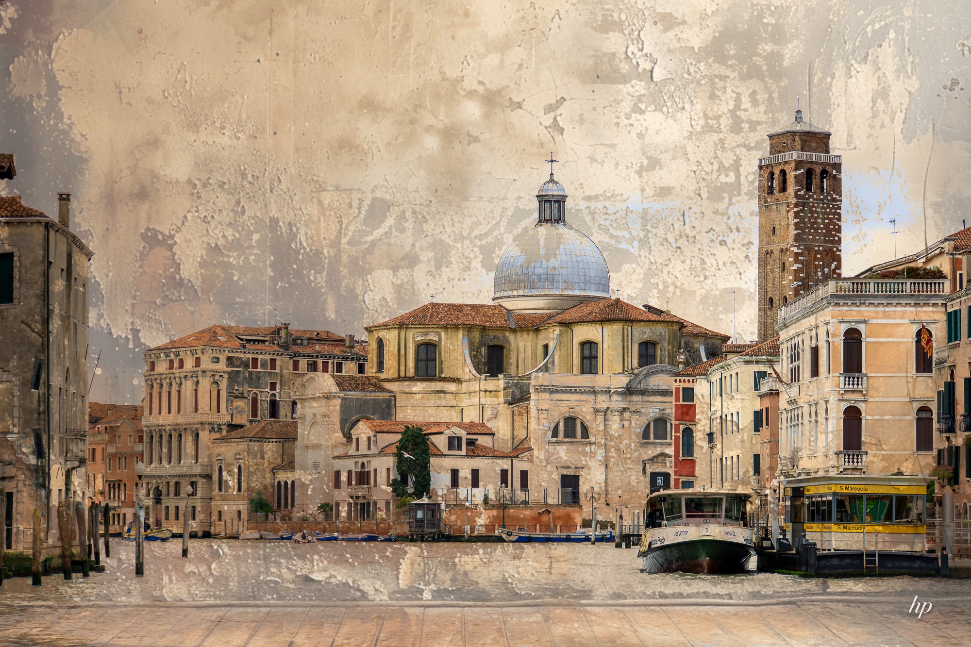 San Marcuola