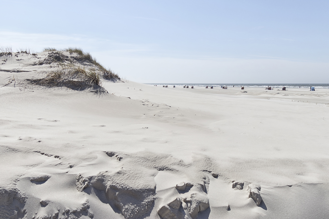 Sand II