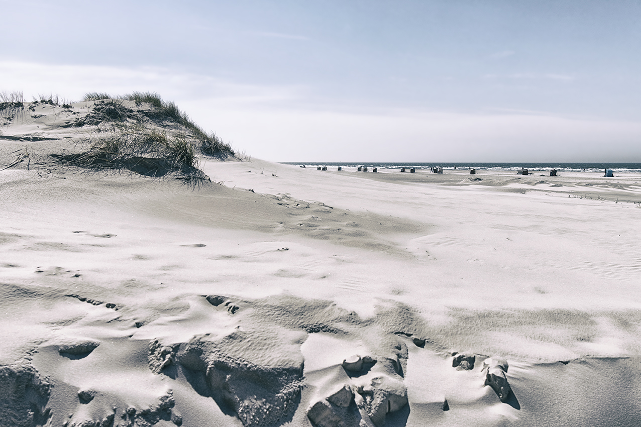 Sand